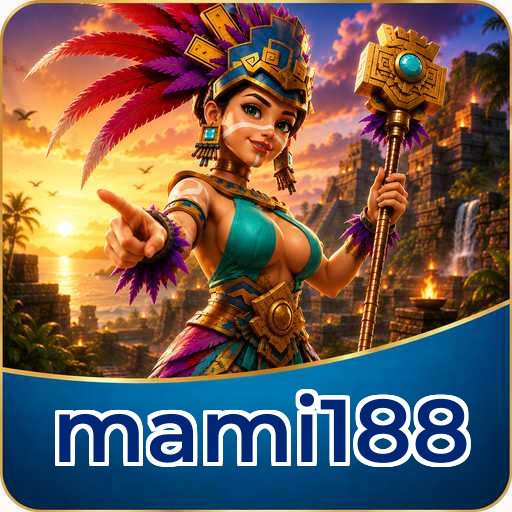 Logo mami188