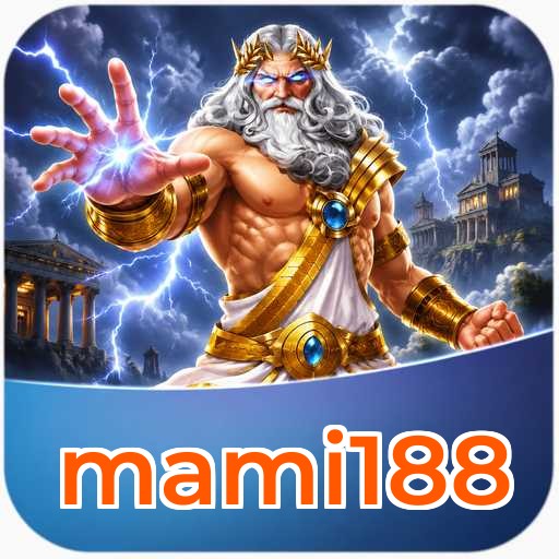 Logo mami188