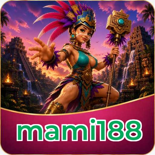 Logo mami188