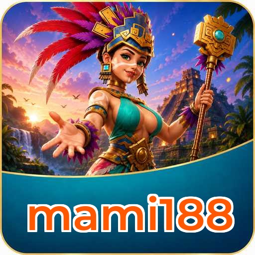 Logo mami188