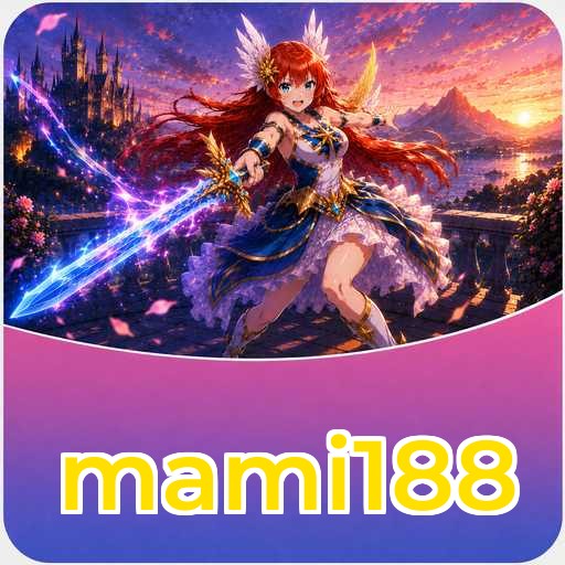 Logo mami188