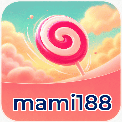 Logo mami188