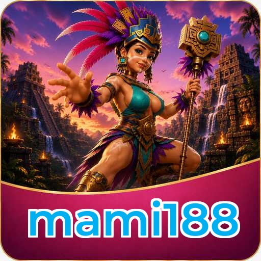 Logo mami188