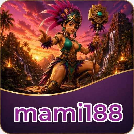 Logo mami188