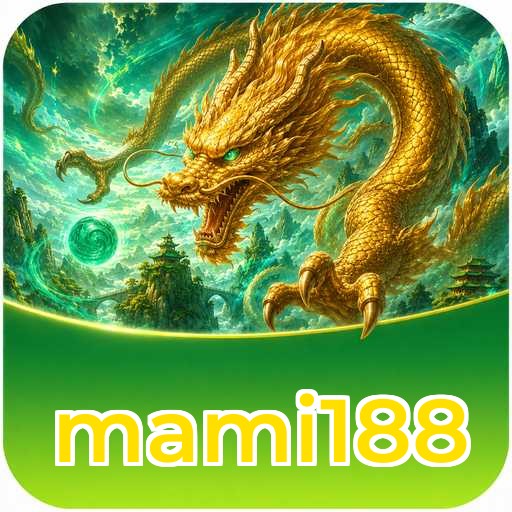 Logo mami188
