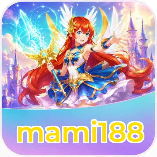 Logo mami188