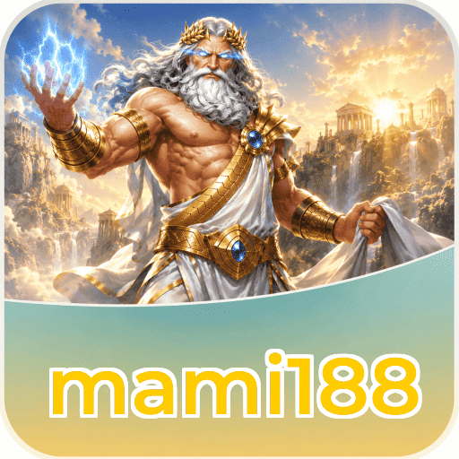 Logo mami188