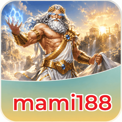 Logo mami188