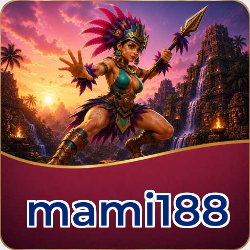 Logo mami188