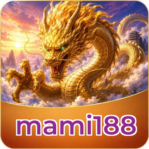 Logo mami188