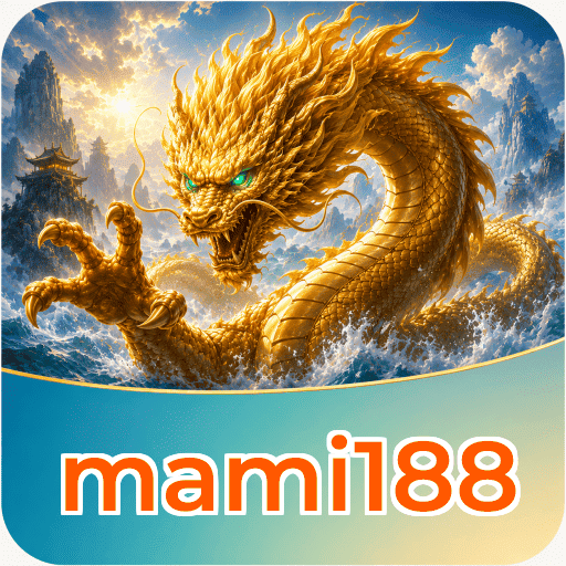 Logo mami188