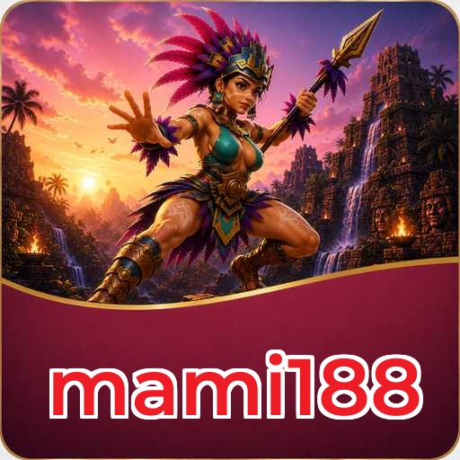 Logo mami188
