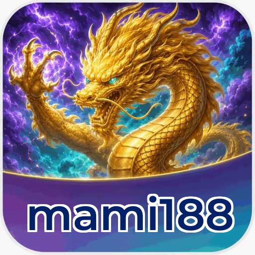 Logo mami188