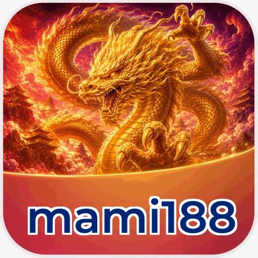 Logo mami188