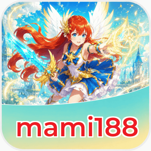 Logo mami188