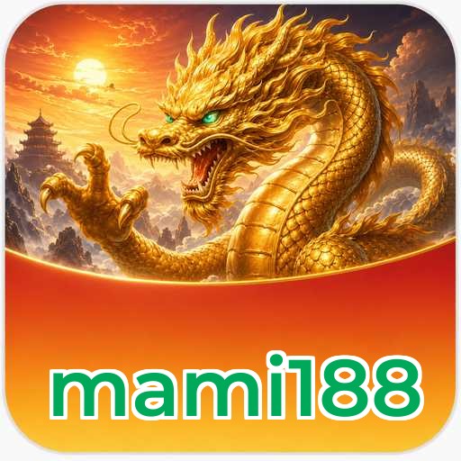 Logo mami188