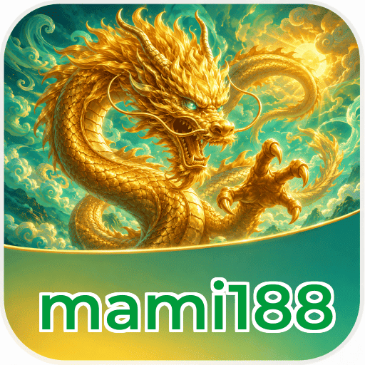 Logo mami188
