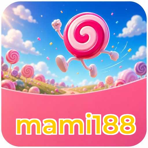 Logo mami188