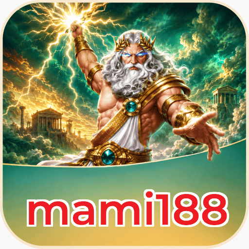 Logo mami188