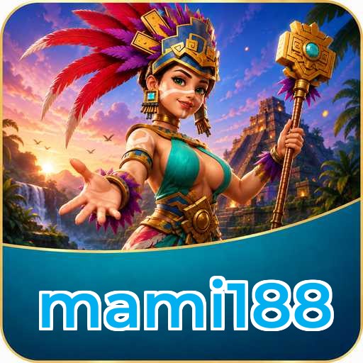 Logo mami188