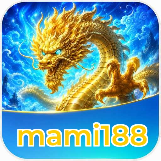 Logo mami188