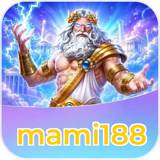 Logo mami188