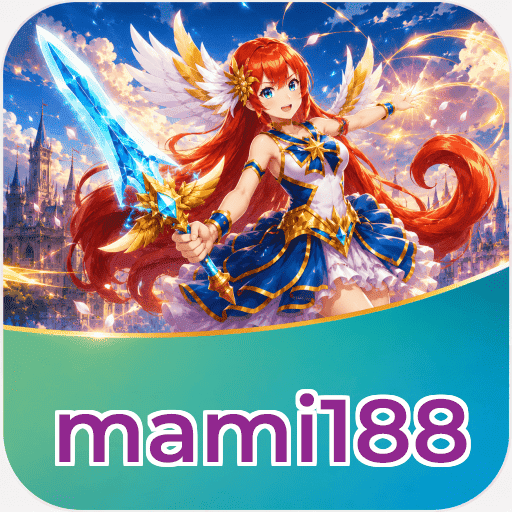 Logo mami188
