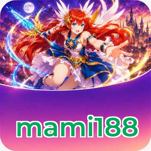 Logo mami188