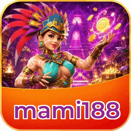 Logo mami188