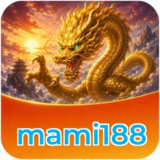 Logo mami188