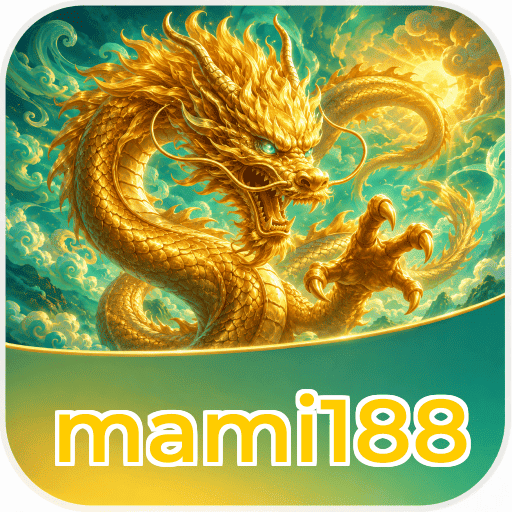 Logo mami188