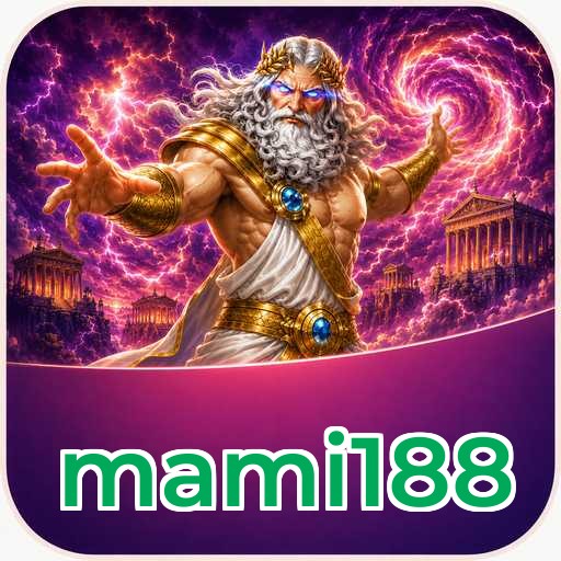 Logo mami188