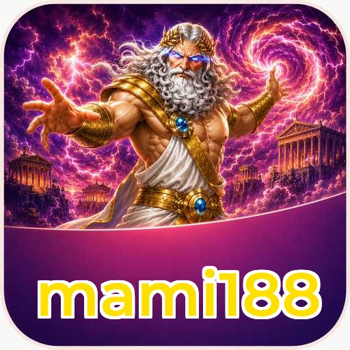 Logo mami188