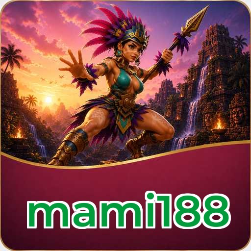 Logo mami188