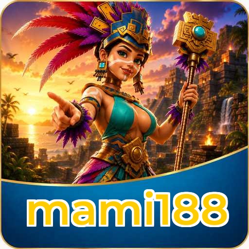 Logo mami188