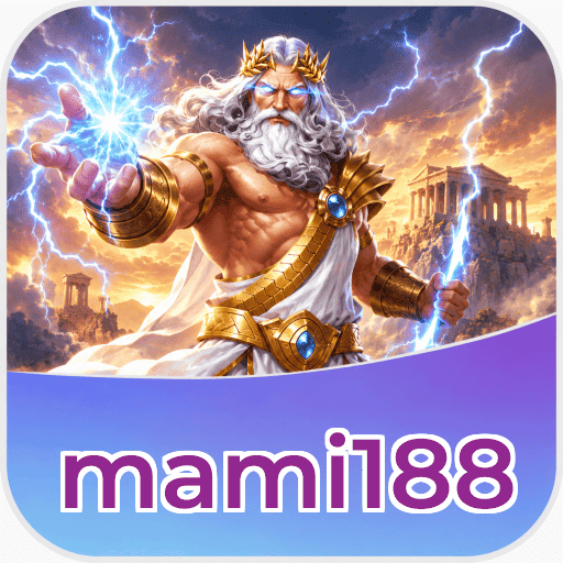 Logo mami188