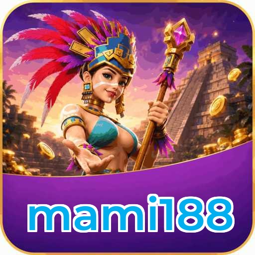 Logo mami188