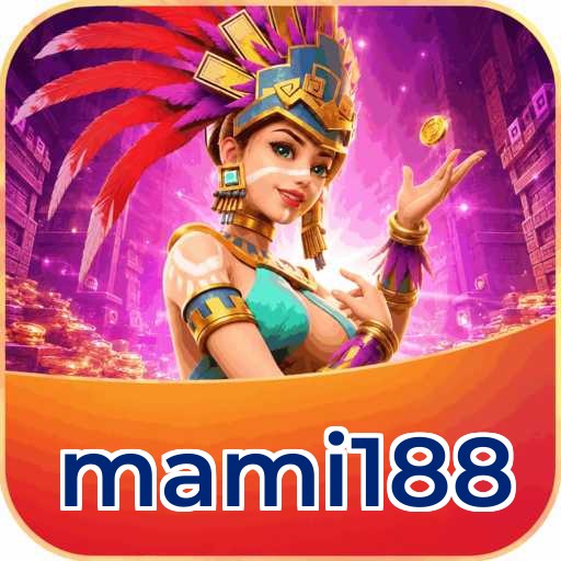 Logo mami188