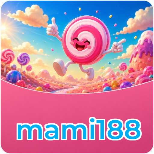 Logo mami188