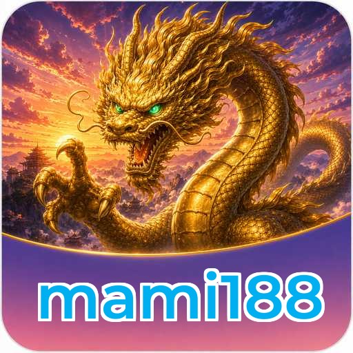 Logo mami188