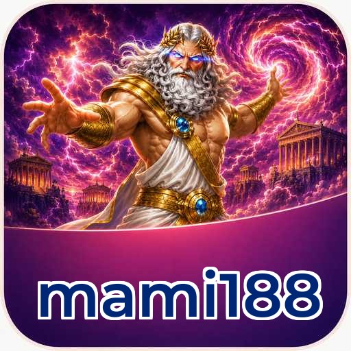 Logo mami188