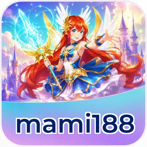 Logo mami188