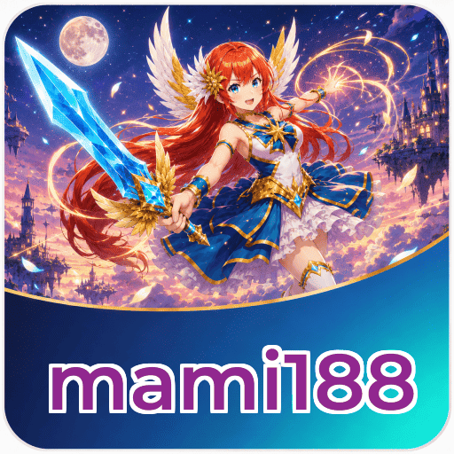 Logo mami188