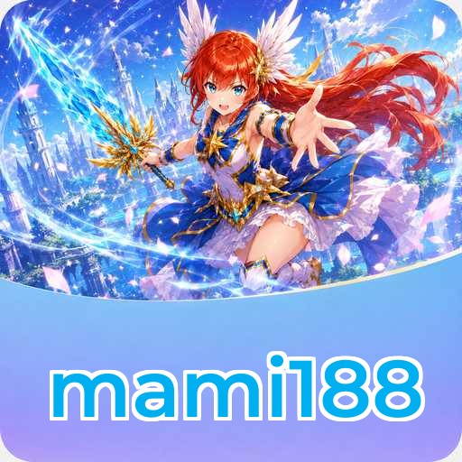 Logo mami188