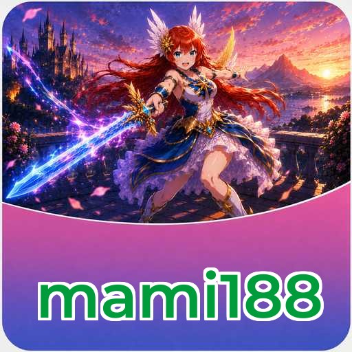 Logo mami188