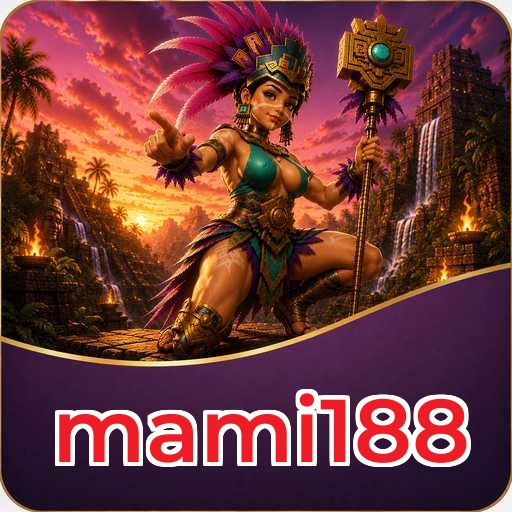 Logo mami188