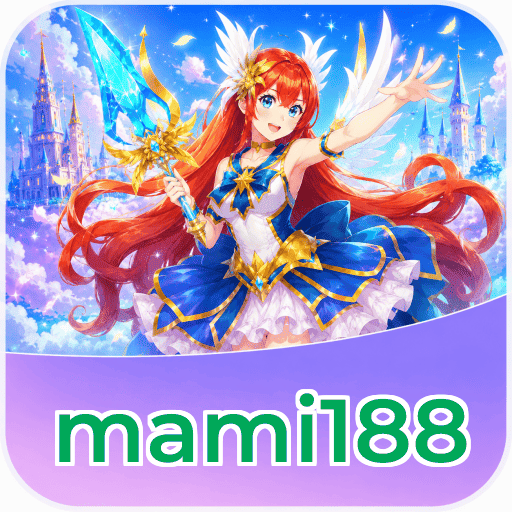 Logo mami188