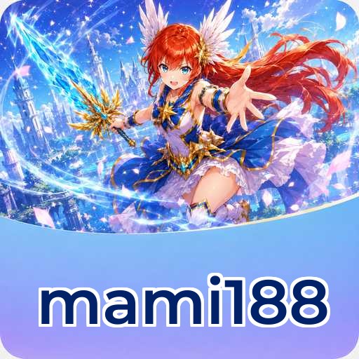 Logo mami188