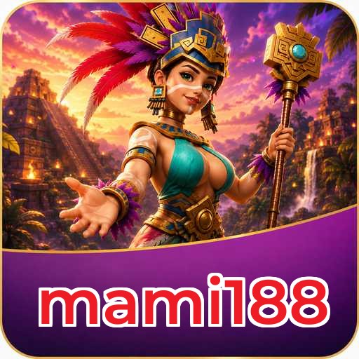 Logo mami188