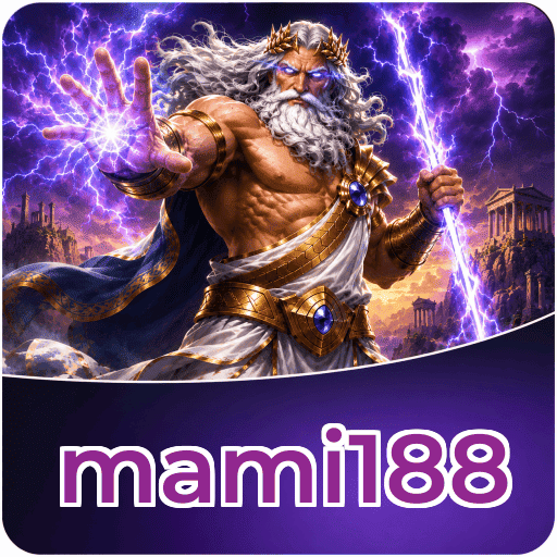 Logo mami188